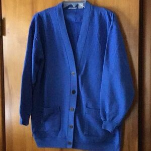 Vintage cardigan